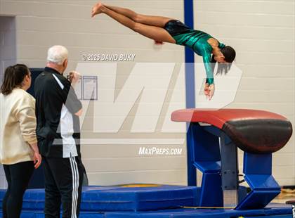 Thumbnail 1 in Patriot Invitational (Vault) photogallery.