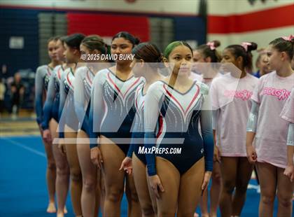 Thumbnail 3 in Patriot Invitational (Vault) photogallery.