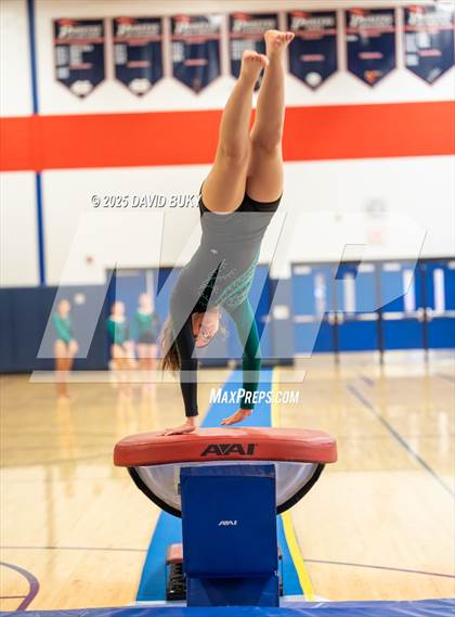 Thumbnail 3 in Patriot Invitational (Vault) photogallery.