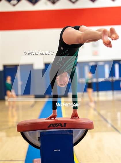 Thumbnail 3 in Patriot Invitational (Vault) photogallery.