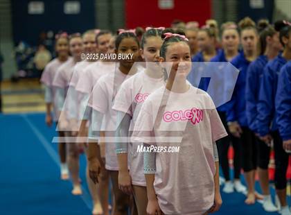 Thumbnail 1 in Patriot Invitational (Vault) photogallery.