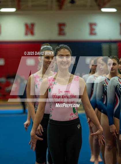 Thumbnail 1 in Patriot Invitational (Vault) photogallery.