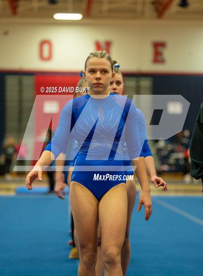 Thumbnail 3 in Patriot Invitational (Vault) photogallery.