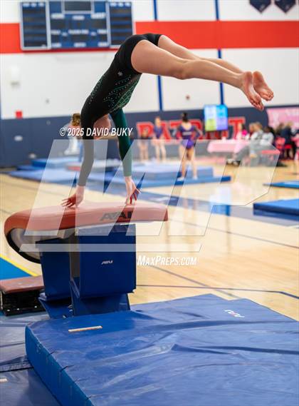 Thumbnail 2 in Patriot Invitational (Vault) photogallery.