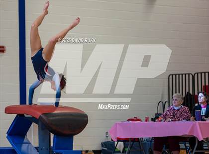 Thumbnail 3 in Patriot Invitational (Vault) photogallery.