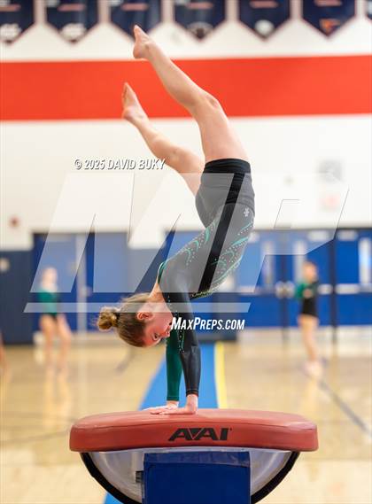 Thumbnail 2 in Patriot Invitational (Vault) photogallery.