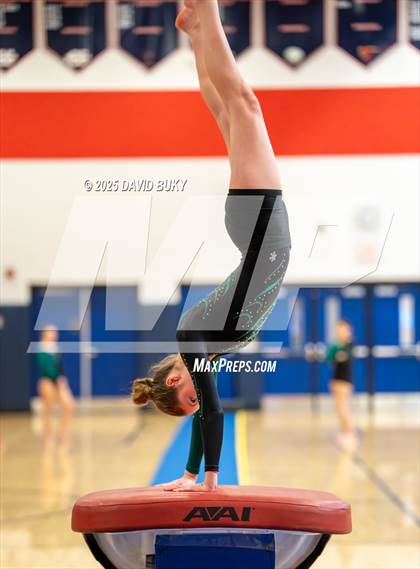 Thumbnail 3 in Patriot Invitational (Vault) photogallery.