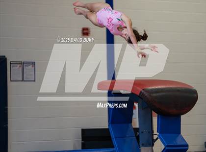 Thumbnail 3 in Patriot Invitational (Vault) photogallery.