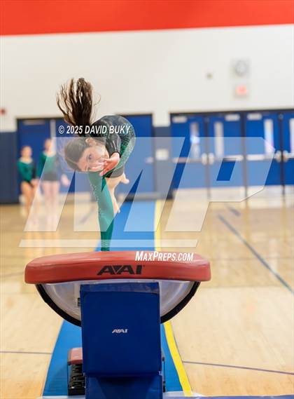 Thumbnail 3 in Patriot Invitational (Vault) photogallery.