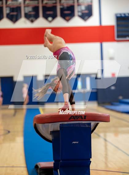 Thumbnail 3 in Patriot Invitational (Vault) photogallery.