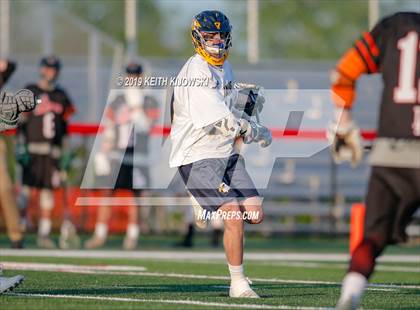 Thumbnail 3 in Wayne vs Livonia (Section 5 Class C Semifinal) photogallery.