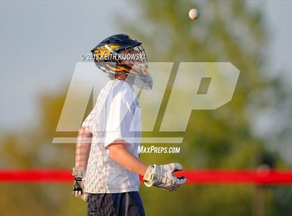 Thumbnail 2 in Wayne vs Livonia (Section 5 Class C Semifinal) photogallery.