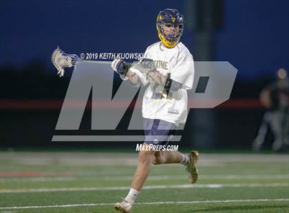 Thumbnail 3 in Wayne vs Livonia (Section 5 Class C Semifinal) photogallery.
