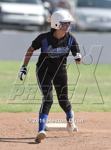 Thumbnail 1 in Norco vs. Mater Dei (CIF-SS D1 Playoffs) photogallery.