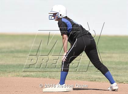 Thumbnail 3 in Norco vs. Mater Dei (CIF-SS D1 Playoffs) photogallery.