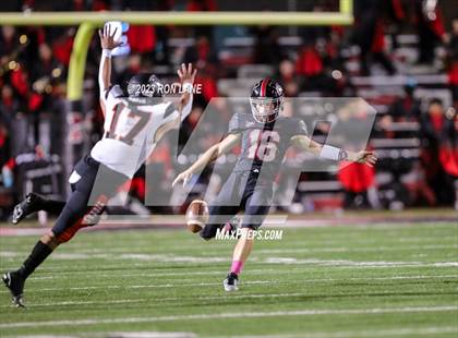 Thumbnail 3 in Norman @ Mustang photogallery.