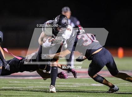 Thumbnail 3 in Norman @ Mustang photogallery.