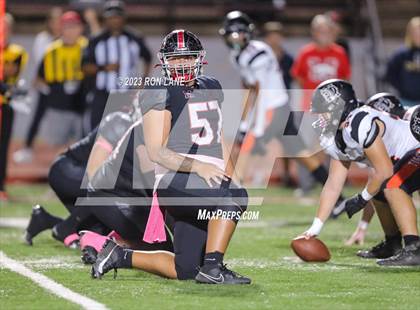 Thumbnail 3 in Norman @ Mustang photogallery.