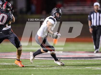 Thumbnail 1 in Norman @ Mustang photogallery.