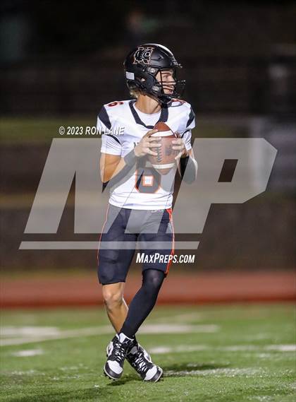 Thumbnail 1 in Norman @ Mustang photogallery.