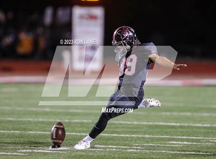 Thumbnail 2 in Norman @ Mustang photogallery.