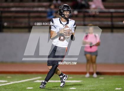 Thumbnail 2 in Norman @ Mustang photogallery.