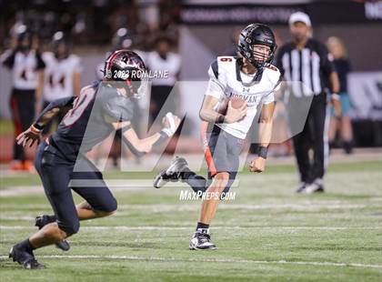 Thumbnail 3 in Norman @ Mustang photogallery.