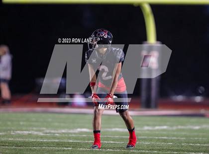 Thumbnail 2 in Norman @ Mustang photogallery.