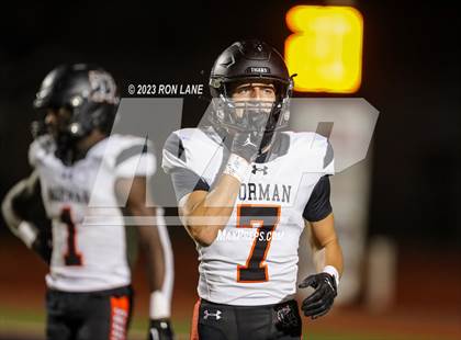 Thumbnail 1 in Norman @ Mustang photogallery.