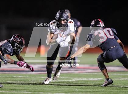 Thumbnail 2 in Norman @ Mustang photogallery.