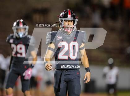 Thumbnail 2 in Norman @ Mustang photogallery.