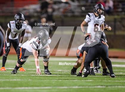 Thumbnail 3 in Norman @ Mustang photogallery.