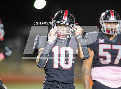 Thumbnail 3 in Norman @ Mustang photogallery.