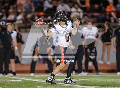 Thumbnail 3 in Norman @ Mustang photogallery.