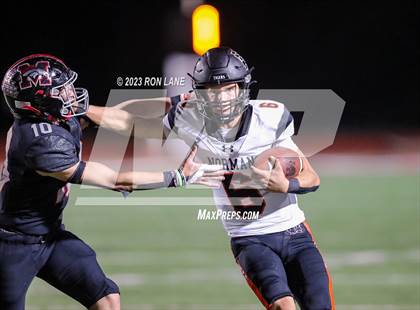 Thumbnail 2 in Norman @ Mustang photogallery.