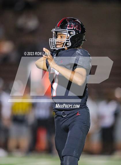 Thumbnail 3 in Norman @ Mustang photogallery.