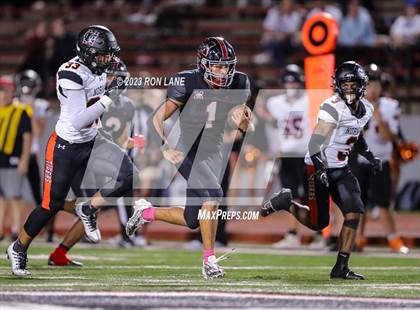 Thumbnail 1 in Norman @ Mustang photogallery.