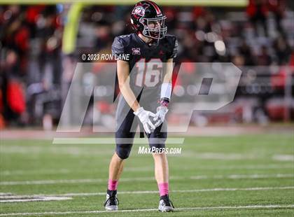 Thumbnail 2 in Norman @ Mustang photogallery.