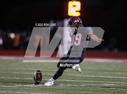 Thumbnail 2 in Norman @ Mustang photogallery.