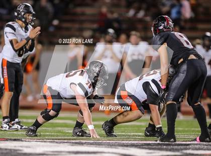 Thumbnail 3 in Norman @ Mustang photogallery.