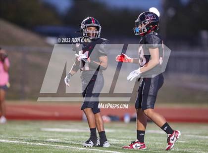 Thumbnail 1 in Norman @ Mustang photogallery.