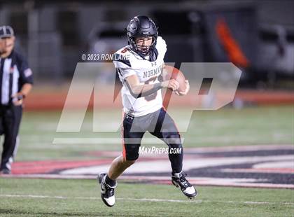 Thumbnail 2 in Norman @ Mustang photogallery.