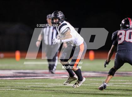Thumbnail 1 in Norman @ Mustang photogallery.