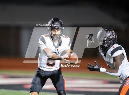 Thumbnail 2 in Norman @ Mustang photogallery.