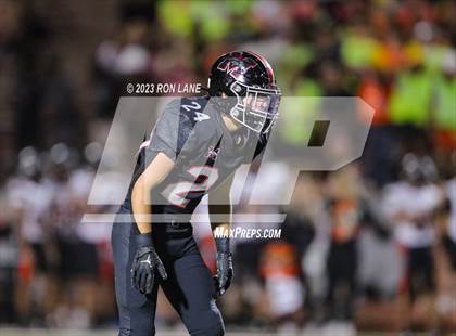 Thumbnail 1 in Norman @ Mustang photogallery.