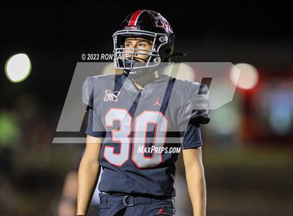 Thumbnail 2 in Norman @ Mustang photogallery.