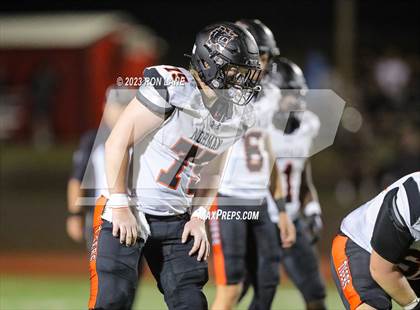 Thumbnail 3 in Norman @ Mustang photogallery.