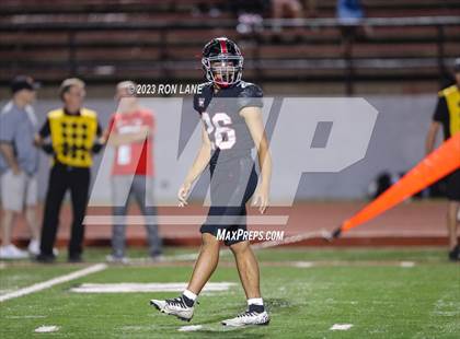 Thumbnail 1 in Norman @ Mustang photogallery.