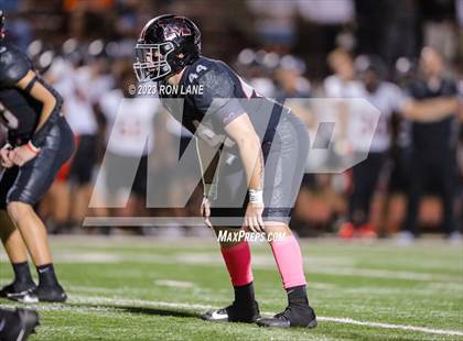 Thumbnail 2 in Norman @ Mustang photogallery.