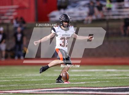 Thumbnail 2 in Norman @ Mustang photogallery.